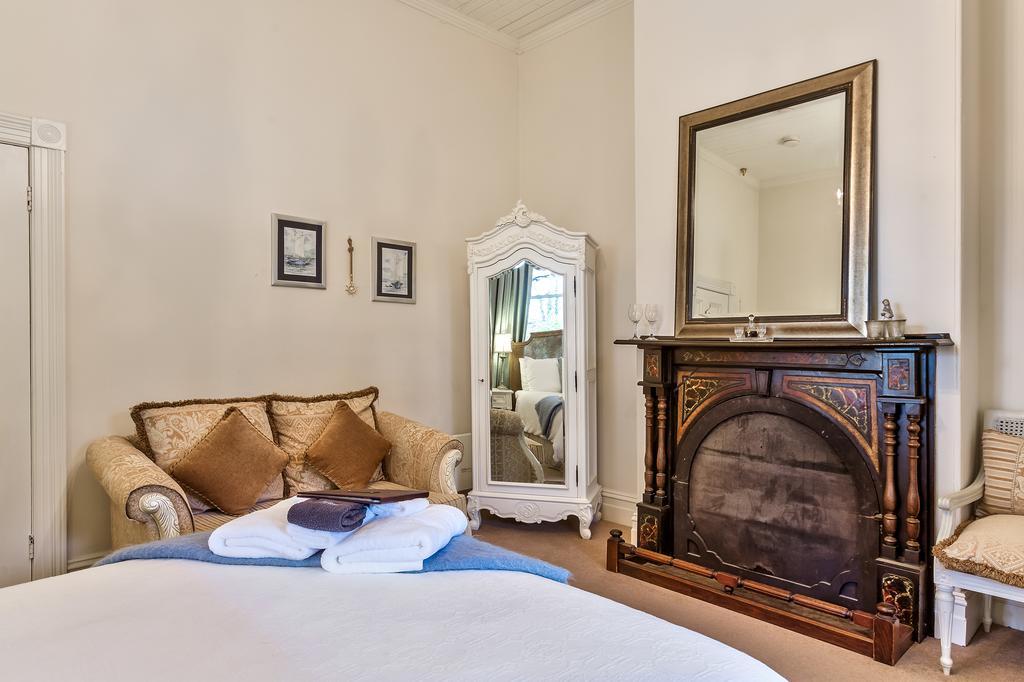 Bed and Breakfast The Graces Beechworth Exterior foto